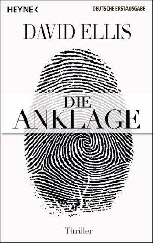 [Jason Kolarich 02] • Die Anklage